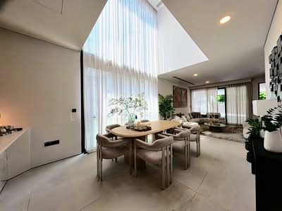 For Sale - Corner Terrace @ Kheam Hock Road