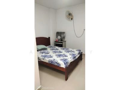 For Rent - 439 Fajar Road