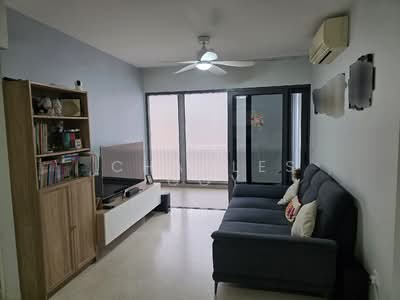 For Sale - The Lakefront Residences