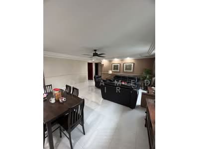 For Sale - 653 Yishun Avenue 4