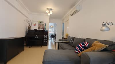 For Sale - 617 Yishun Ring Road