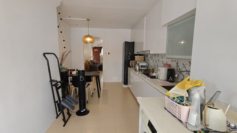 617 Yishun Ring Road, 617 Yishun Ring Road, 2 Bedrooms, 786 sqft, HDB Flat For Sale, by Andrew Chua, 500113670 - PropertyGuru.com.sg