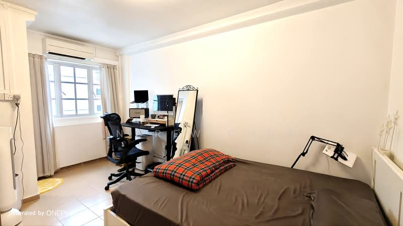 617 Yishun Ring Road, 617 Yishun Ring Road, 2 Bedrooms, 786 sqft, HDB Flat For Sale, by Andrew Chua, 500113670 - Bedroom - PropertyGuru.com.sg