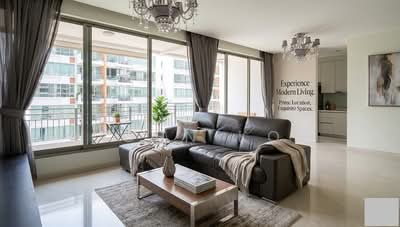 For Sale - Casa Merah