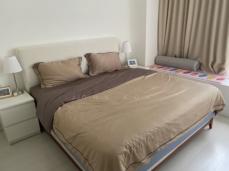 Casa Merah, 62 Tanah Merah Kechil Avenue, 4 Bedrooms, 1,572 sqft, Condominium For Sale, by John Koh, 500113671 - Bedroom - PropertyGuru.com.sg