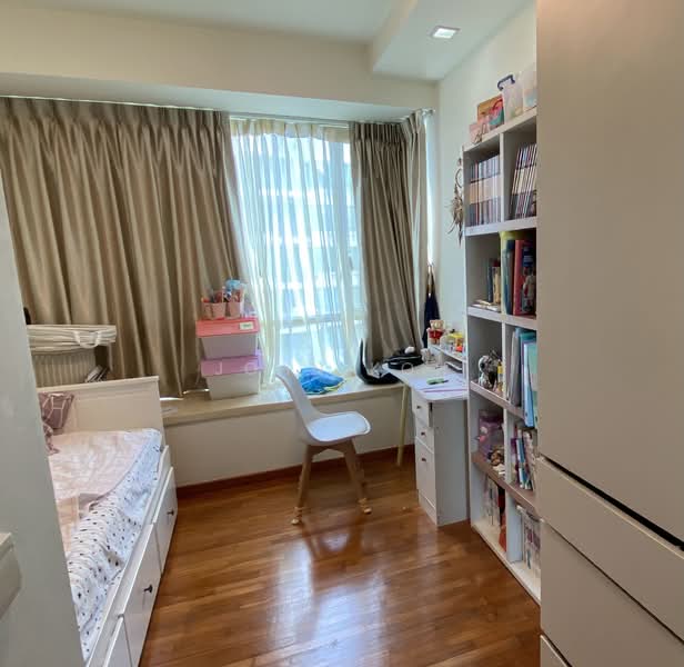 Casa Merah, 62 Tanah Merah Kechil Avenue, 4 Bedrooms, 1,572 sqft, Condominium For Sale, by John Koh, 500113671 - Bedroom - PropertyGuru.com.sg