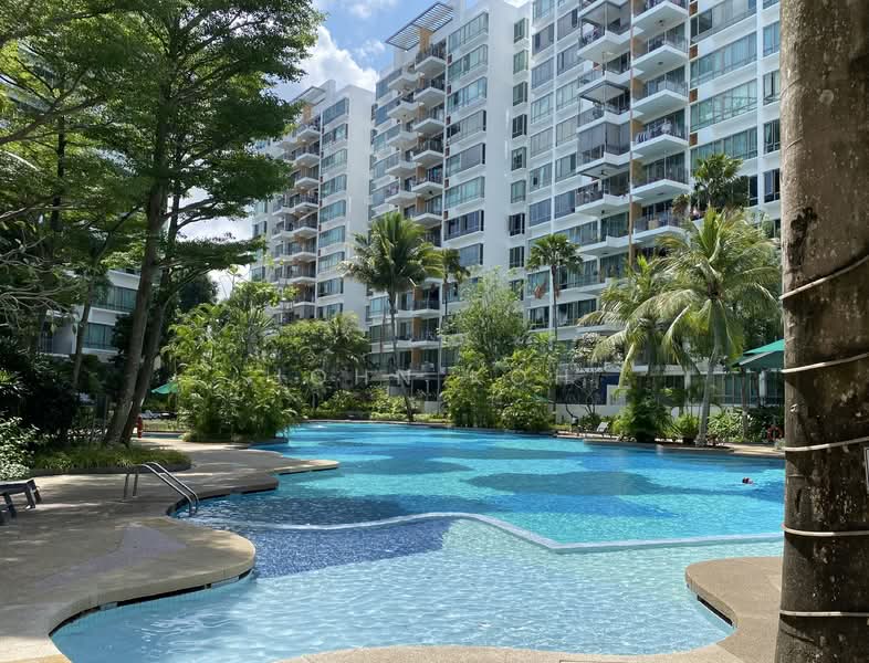 Casa Merah, 62 Tanah Merah Kechil Avenue, 4 Bedrooms, 1,572 sqft, Condominium For Sale, by John Koh, 500113671 - Exterior - PropertyGuru.com.sg