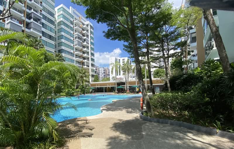Casa Merah, 62 Tanah Merah Kechil Avenue, 4 Bedrooms, 1,572 sqft, Condominium For Sale, by John Koh, 500113671 - Exterior - PropertyGuru.com.sg