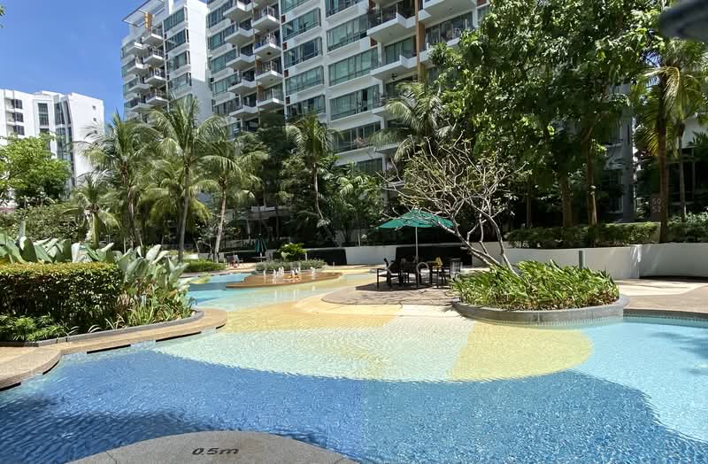 Casa Merah, 62 Tanah Merah Kechil Avenue, 4 Bedrooms, 1,572 sqft, Condominium For Sale, by John Koh, 500113671 - Exterior - PropertyGuru.com.sg