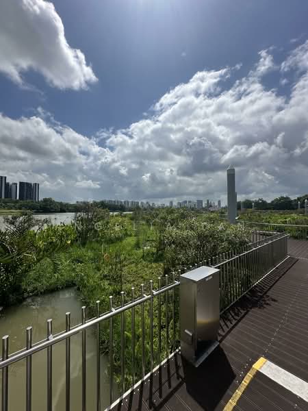 Lakepoint Condo, 2 Lakepoint Drive, 2 Bedrooms, 550 sqft, Condominium For Rent, by Angelia Tan, 500113672 - Jurong Lake Gardens - PropertyGuru.com.sg