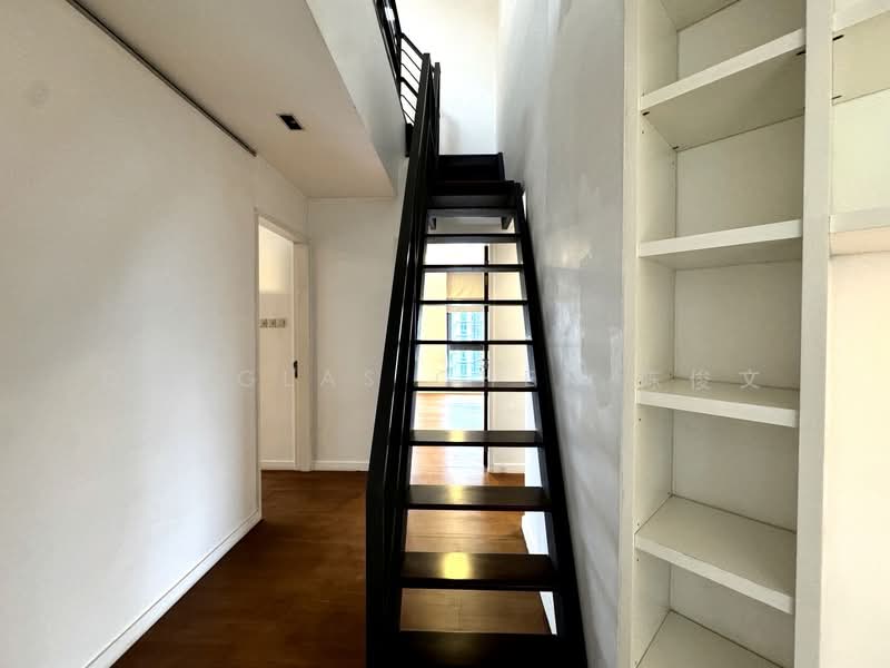 72 Grange, 72 Grange Road, 4 Bedrooms, 3,627 sqft, Condominium For Rent, by Douglas Chen 陈俊文, 500113673 - Interior - PropertyGuru.com.sg