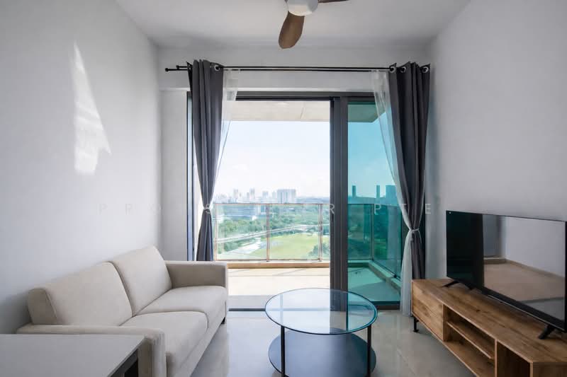 For Sale - Normanton Park