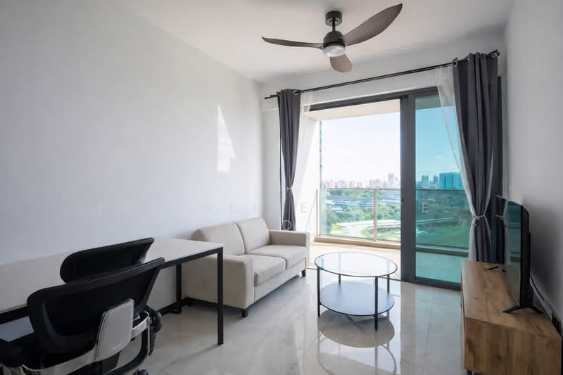 For Sale - Normanton Park