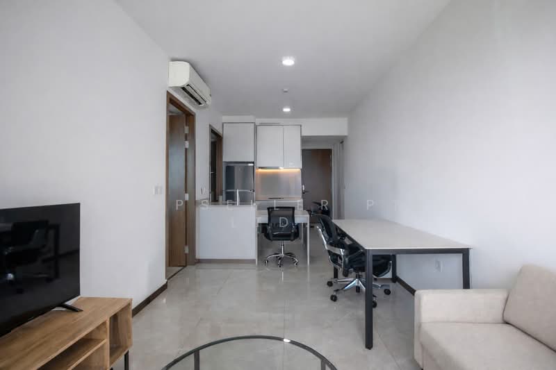 Normanton Park, 47 Normanton Park, 1 Bedroom, 527 sqft, Apartment For Sale, by Warren Chan, 500113675 - Interior - PropertyGuru.com.sg