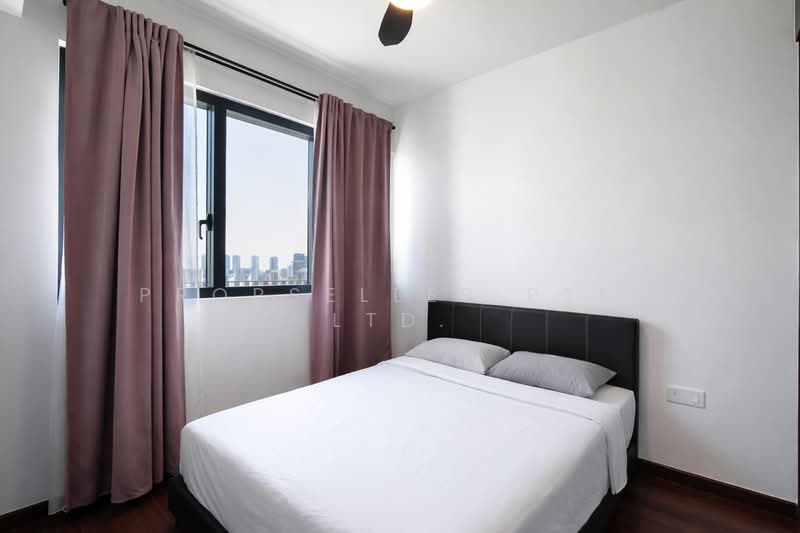 Normanton Park, 47 Normanton Park, 1 Bedroom, 527 sqft, Apartment For Sale, by Warren Chan, 500113675 - Bedroom - PropertyGuru.com.sg