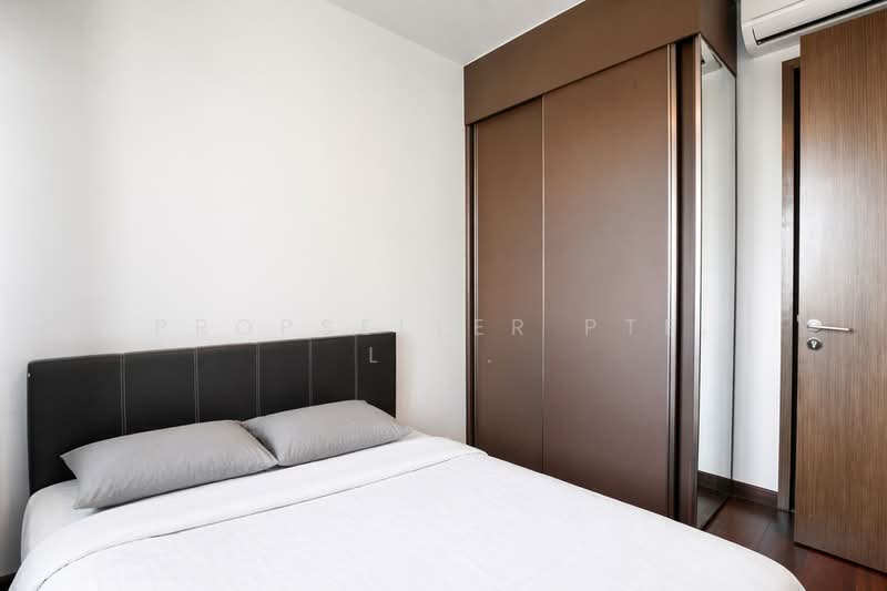 Normanton Park, 47 Normanton Park, 1 Bedroom, 527 sqft, Apartment For Sale, by Warren Chan, 500113675 - Bedroom - PropertyGuru.com.sg