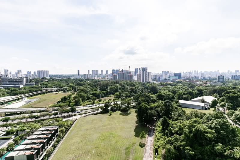 Normanton Park, 47 Normanton Park, 1 Bedroom, 527 sqft, Apartment For Sale, by Warren Chan, 500113675 - Exterior - PropertyGuru.com.sg