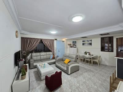 For Sale - 173 Gangsa Road