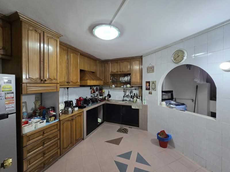 173 Gangsa Road, 173 Gangsa Road, 3 Bedrooms, 1,087 sqft, HDB Flat For Sale, by Carrie Yap, 500113676 - Kitchen - PropertyGuru.com.sg