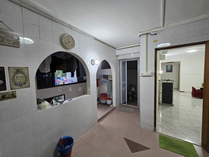 173 Gangsa Road, 173 Gangsa Road, 3 Bedrooms, 1,087 sqft, HDB Flat For Sale, by Carrie Yap, 500113676 - Kitchen - PropertyGuru.com.sg