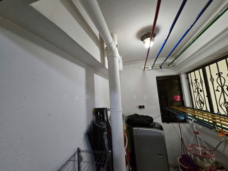 173 Gangsa Road, 173 Gangsa Road, 3 Bedrooms, 1,087 sqft, HDB Flat For Sale, by Carrie Yap, 500113676 - Yard - PropertyGuru.com.sg