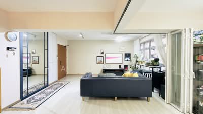 For Sale - 994B Buangkok Link