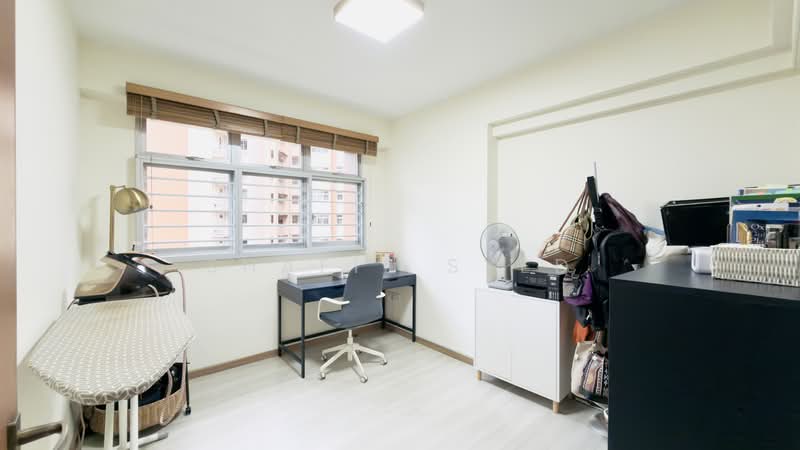 994B Buangkok Link, 994B Buangkok Link, 3 Bedrooms, 1,001 sqft, HDB Flat For Sale, by Shafie Syed, 500113677 - Study - PropertyGuru.com.sg