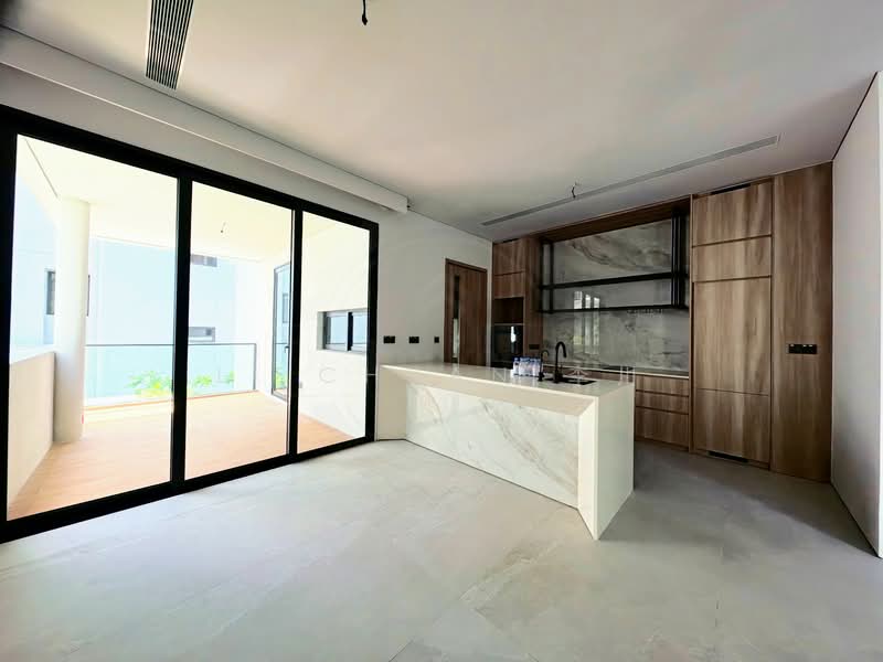 Semi-Detached @ Kheam Hock Road, Kheam Hock Road, 6 Bedrooms, 8,562 sqft, Semi-Detached House For Sale, by Li Chuan 李川, 500113680 - Kitchen - PropertyGuru.com.sg