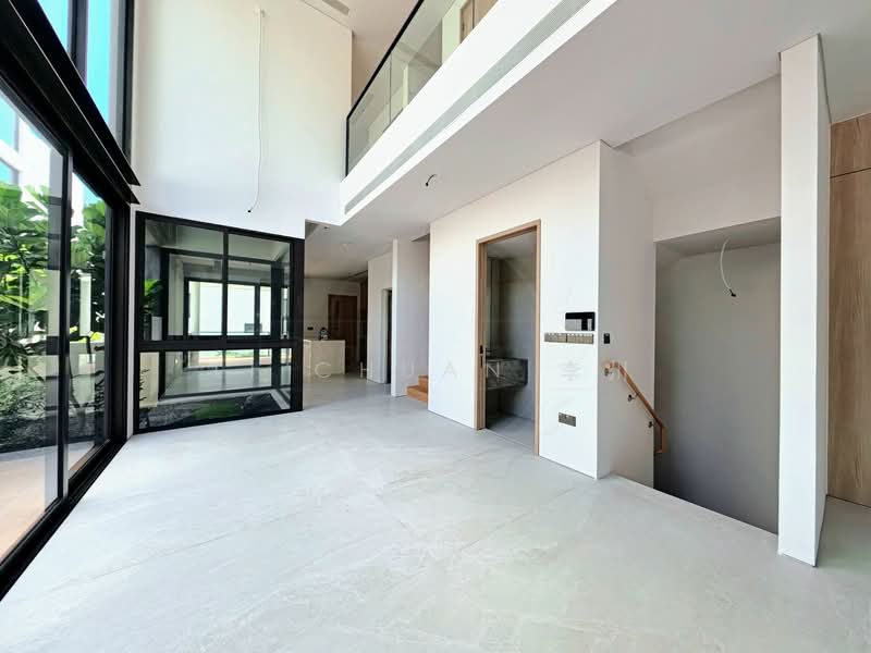 Semi-Detached @ Kheam Hock Road, Kheam Hock Road, 6 Bedrooms, 8,562 sqft, Semi-Detached House For Sale, by Li Chuan 李川, 500113680 - Interior - PropertyGuru.com.sg