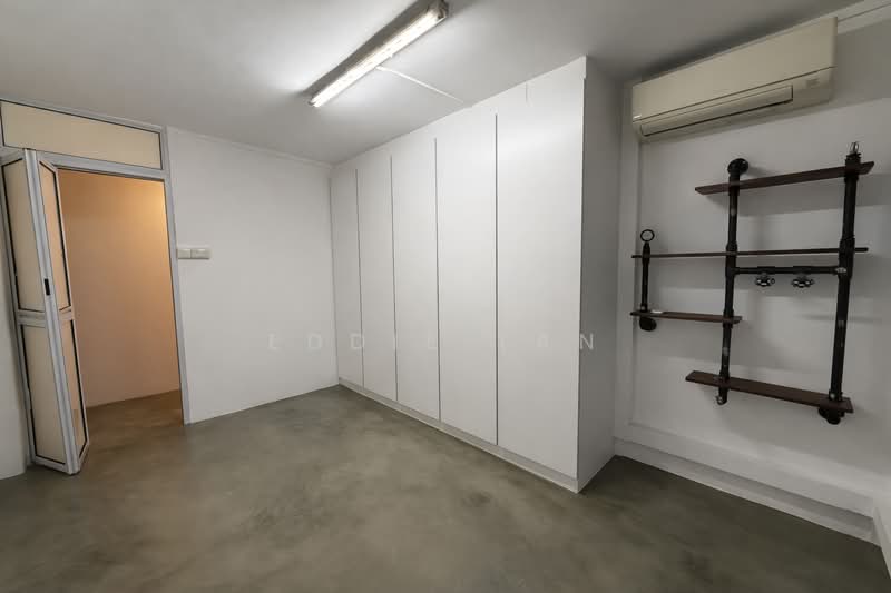 95 Whampoa Drive, 95 Whampoa Drive, 2 Bedrooms, 980 sqft, HDB Flat For Rent, by Eddie Tan, 500113681 - Common Bedroom - PropertyGuru.com.sg