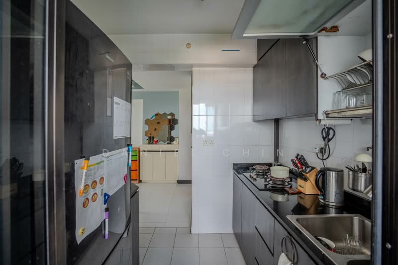 166A Teck Whye Crescent, 166A Teck Whye Crescent, 2 Bedrooms, 731 sqft, HDB Flat For Sale, by Daniel Chin, 500113682 - Kitchen - PropertyGuru.com.sg