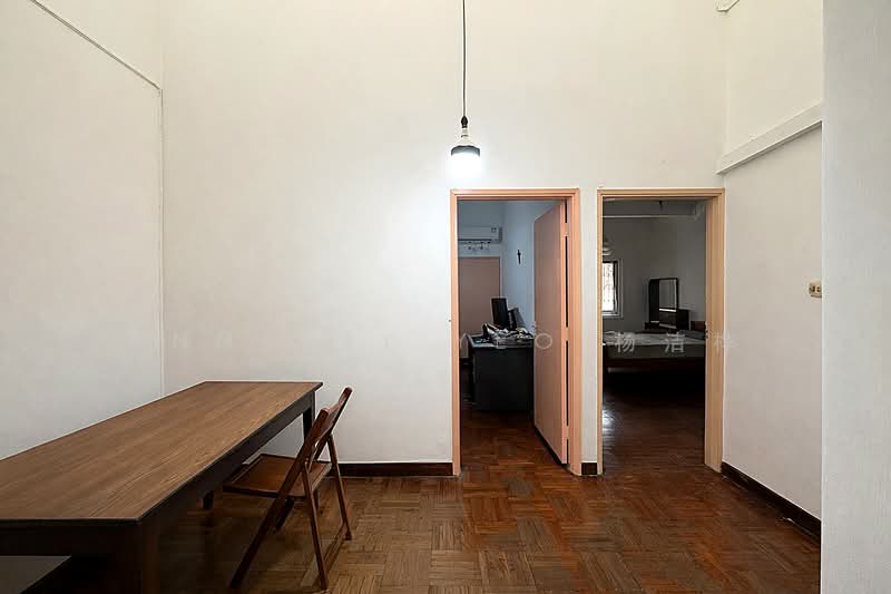 Freehold Terrace at Kembangan (Jalan Senang), Jalan Chempaka Kuning, Jalan Senang, Jalan Chempaka Puteh, Jalan Senang Close, Jalan Senang Lane, Jalan Haji Salam, Jalan Haji Alias, Jalan Pari Burong, Jalan Bangsawan, Jalan Khairuddin, Jalan Daud, Jalan Kemuning, Jalan Seaview, Jalan Buloh Perindu, 3 Bedrooms, 2,200 sqft, Terraced House For Sale, by Annabel Yeo 杨洁桦, 500113683 - Study - PropertyGuru.com.sg