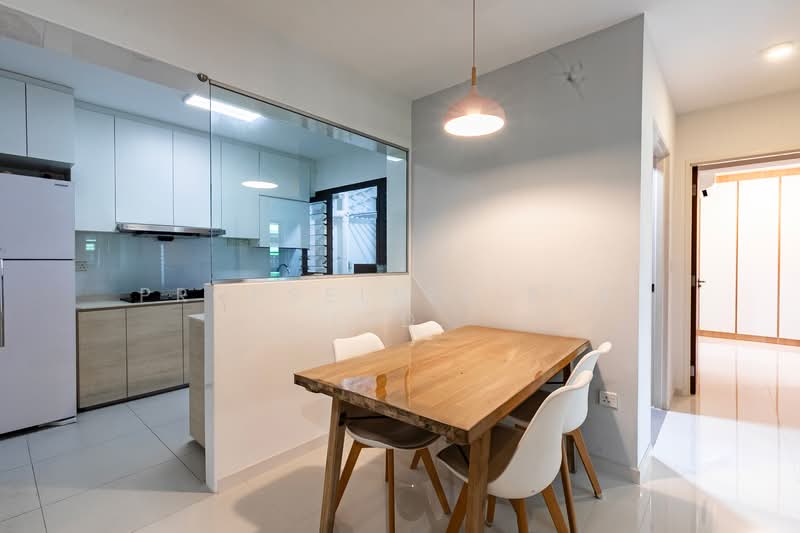 605A Tampines Street 61, 605A Tampines Street 61, 3 Bedrooms, 990 sqft, HDB Flat For Sale, by PROPSELLER PTE. LTD., 500113685 - Kitchen - PropertyGuru.com.sg