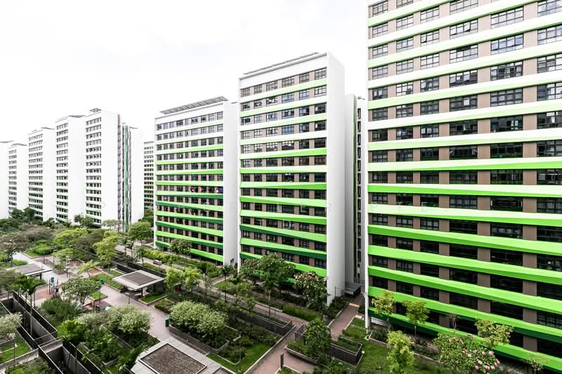 605A Tampines Street 61, 605A Tampines Street 61, 3 Bedrooms, 990 sqft, HDB Flat For Sale, by PROPSELLER PTE. LTD., 500113685 - Exterior - PropertyGuru.com.sg