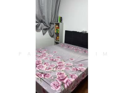 For Rent - 101 Serangoon North Avenue 1