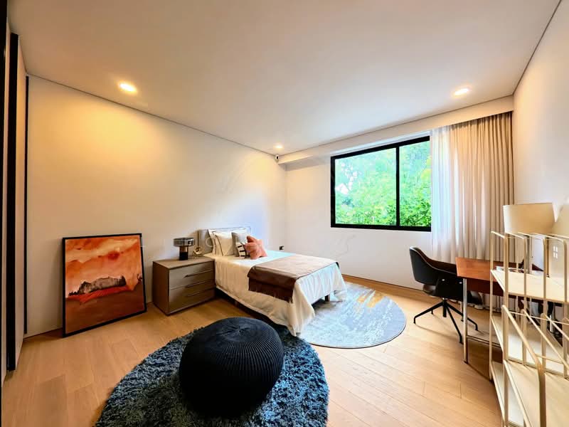 Brand New Detached @ Kheam Hock Road, Kheam Hock Road, 6 Bedrooms, 11,864 sqft, Detached House For Sale, by Li Chuan 李川, 500113688 - Bedroom - PropertyGuru.com.sg