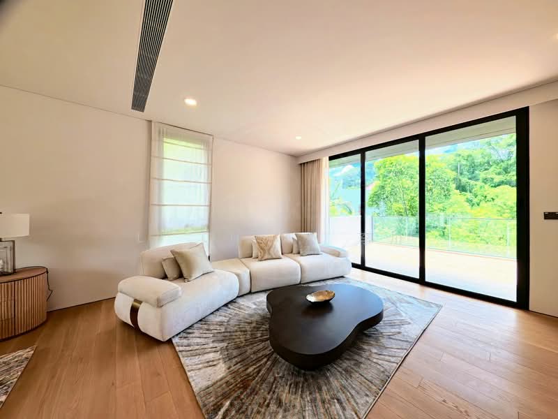 Brand New Detached @ Kheam Hock Road, Kheam Hock Road, 6 Bedrooms, 11,864 sqft, Detached House For Sale, by Li Chuan 李川, 500113688 - Living Room - PropertyGuru.com.sg