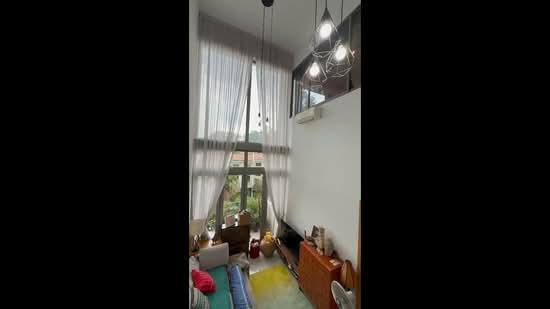 Pollen & Bleu, 15 Farrer Drive, 2 Bedrooms, 1,163 sqft, Condominium For Sale, by Dennis Lim, 500113689 - PropertyGuru.com.sg