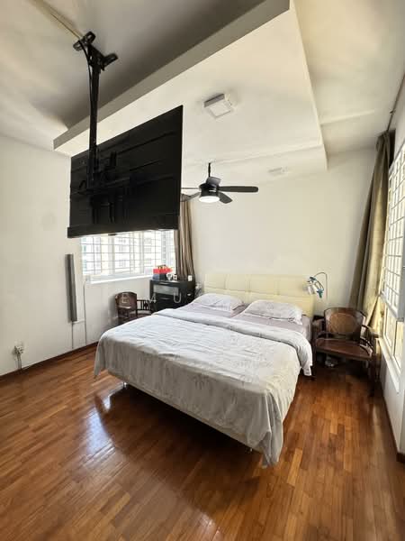 The Floravale, 218 Westwood Avenue, 3 Bedrooms, 1,313 sqft, Executive Condominium For Sale, by Remus Lim, 500113692 - Bedroom - PropertyGuru.com.sg