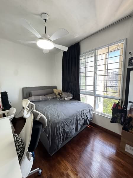 The Floravale, 218 Westwood Avenue, 3 Bedrooms, 1,313 sqft, Executive Condominium For Sale, by Remus Lim, 500113692 - Bedroom - PropertyGuru.com.sg