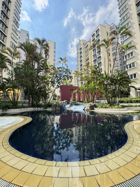 The Floravale, 218 Westwood Avenue, 3 Bedrooms, 1,313 sqft, Executive Condominium For Sale, by Remus Lim, 500113692 - Exterior - PropertyGuru.com.sg
