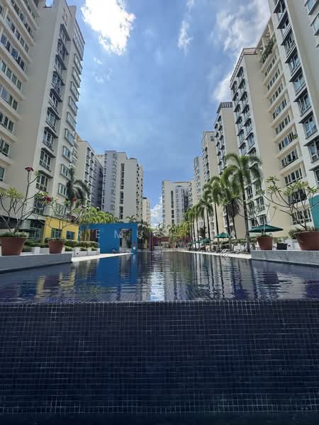 The Floravale, 218 Westwood Avenue, 3 Bedrooms, 1,313 sqft, Executive Condominium For Sale, by Remus Lim, 500113692 - Exterior - PropertyGuru.com.sg