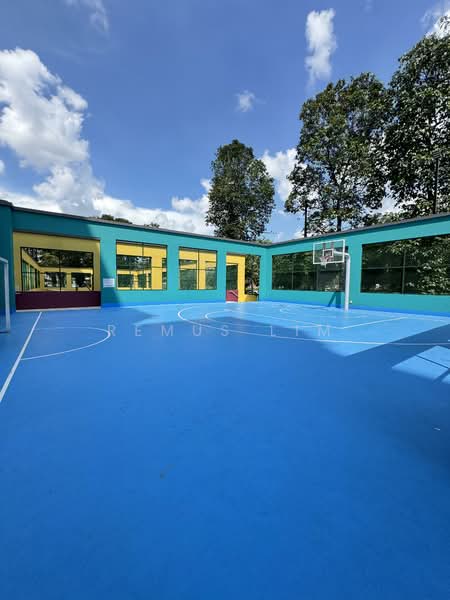 The Floravale, 218 Westwood Avenue, 3 Bedrooms, 1,313 sqft, Executive Condominium For Sale, by Remus Lim, 500113692 - Exterior - PropertyGuru.com.sg