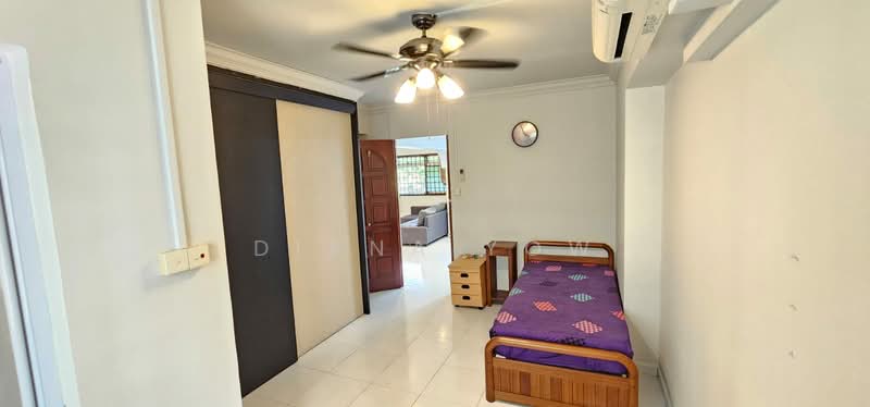 19 Queen's Close, 19 Queen's Close, 3 Bedrooms, 1,152 sqft, HDB Flat For Sale, by Diana Yow, 500113693 - Bedroom - PropertyGuru.com.sg