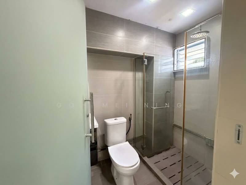 189B Rivervale Drive, 189B Rivervale Drive, 3 Bedrooms, 1,410 sqft, HDB Flat For Sale, by Goh Mei Ning, 500113695 - Bathroom - PropertyGuru.com.sg