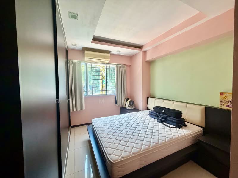 189B Rivervale Drive, 189B Rivervale Drive, 3 Bedrooms, 1,410 sqft, HDB Flat For Sale, by Goh Mei Ning, 500113695 - Bedroom - PropertyGuru.com.sg