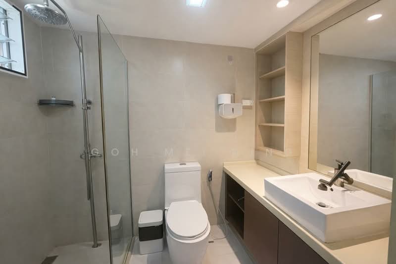 189B Rivervale Drive, 189B Rivervale Drive, 3 Bedrooms, 1,410 sqft, HDB Flat For Sale, by Goh Mei Ning, 500113695 - Bathroom - PropertyGuru.com.sg