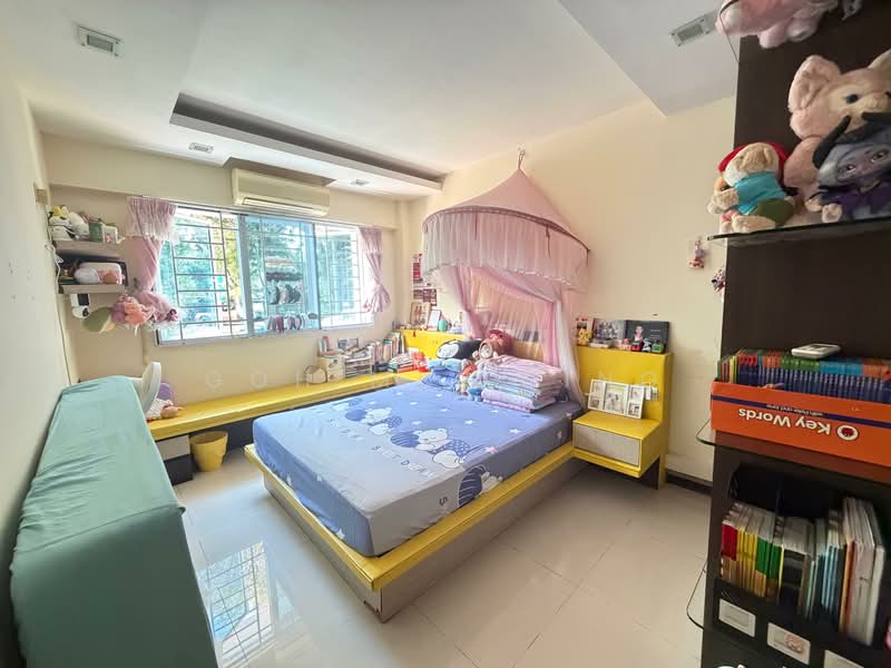 189B Rivervale Drive, 189B Rivervale Drive, 3 Bedrooms, 1,410 sqft, HDB Flat For Sale, by Goh Mei Ning, 500113695 - Bedroom - PropertyGuru.com.sg