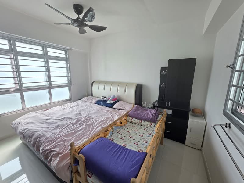633B Senja Green, 633B Senja Road, 3 Bedrooms, 1,001 sqft, HDB Flat For Sale, by Dennis Mah, 500113697 - Bedroom - PropertyGuru.com.sg