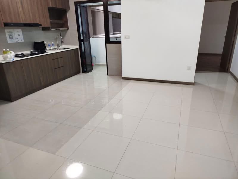 128A Plantation Crescent, 128A Plantation Crescent, Room Rental, 120 sqft, HDB Flat For Rent, by Melissa Leong, 500113698 - Kitchen - PropertyGuru.com.sg